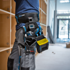 BOSCH GWT 4 Suport accesorii
