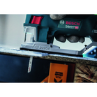 BOSCH Set de 2 pânze de fierăstrău vertical PRO Alu T127D, 100 mm