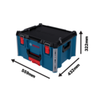BOSCH L-BOXX Contractor 322