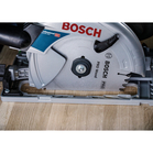 BOSCH Pânză de ferăstrău circular Optiline Wood