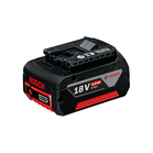 BOSCH GBA 18V, 4.0Ah