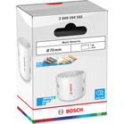 BOSCH Carotă cu filet Multi Material
