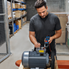 BOSCH GMC 600-15