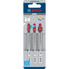 BOSCH Pânză de ferăstrău vertical T 102 H