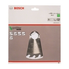 BOSCH Pânză de ferăstrău circular Optiline Wood