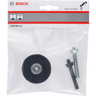 BOSCH Disc-suport cu interfață de tip R