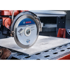 BOSCH Disc diamantat Best for Ceramic