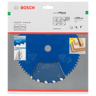 BOSCH Pânză de ferăstrău circular Expert for Wood