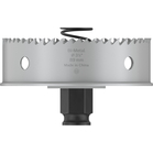 BOSCH Carotă PRO Sheet Metal PC Plus, 89 mm