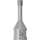 BOSCH Burghiu diamantat Dry Speed 8 mm