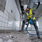 BOSCH GBH 18V-40 C (SOLO)