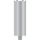 BOSCH Carotă diamantată pentru găurire uscată 1 1/4