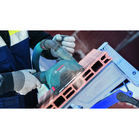 BOSCH Set 25 discuri de tăierie, Multi Material cu X-LOCK