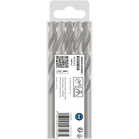 BOSCH Burghiu pentru metal, tip HSS-G, DIN 338