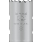 BOSCH Carotă PRO Multi Material, 30 mm, cu filet