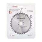 BOSCH Pânză de ferăstrău circular Eco for Wood