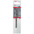 BOSCH Burghiu pentru metal, tip HSS-G, DIN 338
