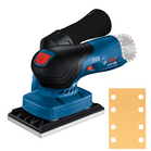 BOSCH GSS 12V-13 (SOLO)