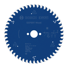 BOSCH Pânză de fierăstrău circular EXPERT Wood, 160 x 1,8/1,2 x 20 mm, T48