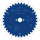 BOSCH Pânză de fierăstrău circular EXPERT Wood, 160 x 1,8/1,2 x 20 mm, T36
