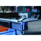 BOSCH Set 5 pânze pentru ferăstrău vertical Speed for Metal