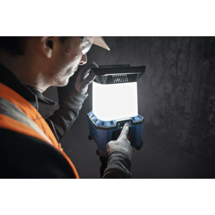BOSCH GLA 18VH-7500 (SOLO)
