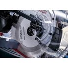 BOSCH PANZA FERASTRAU CIRC Standard for Alu