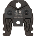 BOSCH Cutit de presare EXPERT Press Jaw Compact M15, pentru GPT 18V-19