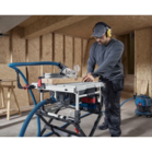BOSCH GTS 18V-70 (SOLO)