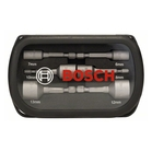BOSCH Set chei tubulare, 6 buc.