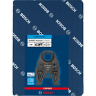 BOSCH Cutit de presare EXPERT Press Jaw Compact U40, pentru GPT 18V-19
