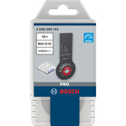 BOSCH Pânză pentru scule multifuncționale PRO MAII 32 SC, 32 x 55 mm