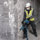 BOSCH GSH 18V-5 (SOLO)