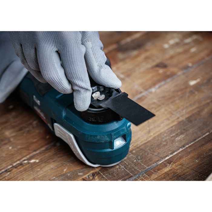 BOSCH Pânză de tăiere pentru lemn AIZ 24 EC, Starlock, 24 x 50 mm