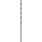 BOSCH Burghiu elicoidal PRO Metal HSS-G, 4,5x82x126 mm