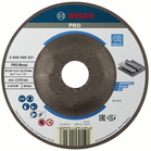 BOSCH Set 25 Discuri de tăiere cu degajare Expert for Metal