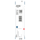BOSCH Burghiu elicoidal PRO Metal HSS-G Impact, 7x69x109 mm