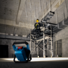 BOSCH GLI 18V-3000