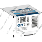 BOSCH PRO matriță de perforare, PG16, oțel inoxidabil