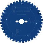 BOSCH Pânză de fierăstrău circular EXPERT Wood, 254 x 2,4/1,6 x 30 mm, T40