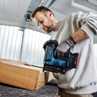 BOSCH GNH 18V-35