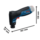 BOSCH GSS 12V-32 (SOLO)