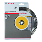 BOSCH Disc diamantat Standard for Universal Turbo
