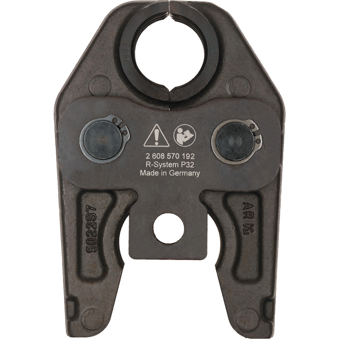 BOSCH Cutit de presare EXPERT Press Jaw Standard U25, pentru GPT 18V-32