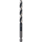 BOSCH Burghiu elicoidal PRO Metal HSS-G Impact, 6,8x69x109 mm