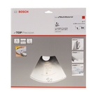 BOSCH Pânză de ferăstrău circular Top Precision Best for Multi Material
