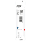 BOSCH Burghiu elicoidal PRO Metal HSS-G Impact, 7,5x69x109 mm