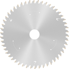 BOSCH Pânză de ferăstrău circular Standard for Aluminium pentru circulare cu acu