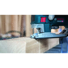 BOSCH Set 5 pânze pentru ferăstrău vertical Speed for Hard Wood