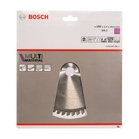 BOSCH Pânză de ferăstrău circular Multi Material